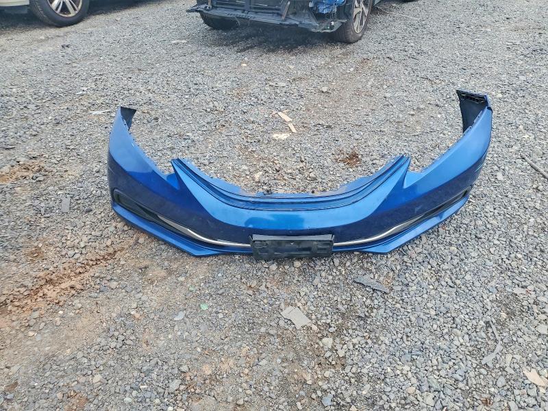 59861016 :رقم المزاد ، 19XFB2F53EE216703 vin ، 2014 Honda Civic مزاد بيع