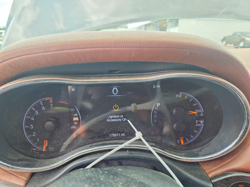 60293816 :رقم المزاد ، 1C4RJFJG1FC733684 vin ، 2015 Jeep Grand Cherokee مزاد بيع