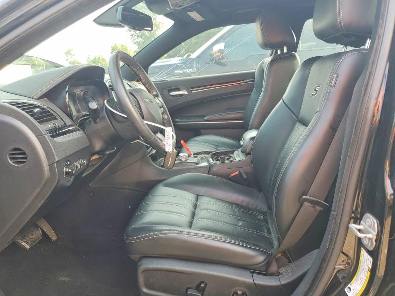 Aukcja sprzedaży 2019 Chrysler 300, vin: 2C3CCABT3KH580431, numer aukcji: 62840056