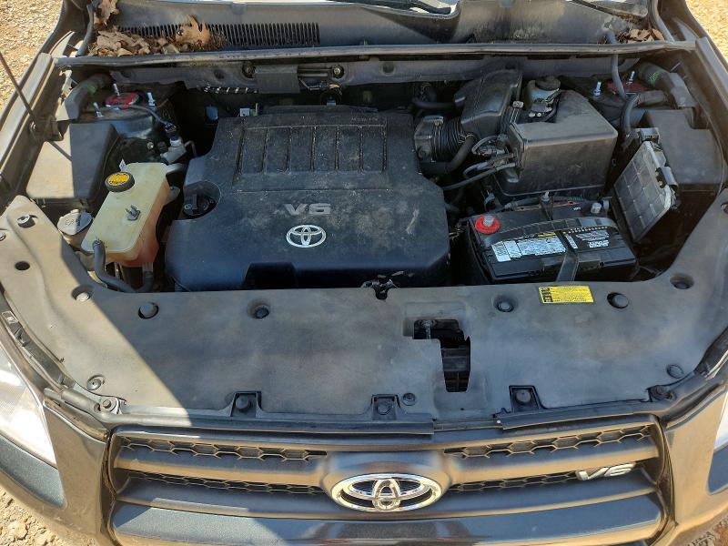 Продажа на аукционе авто 2009 Toyota Rav4, vin: 2T3BK33V49W011572, номер лота: 61979256