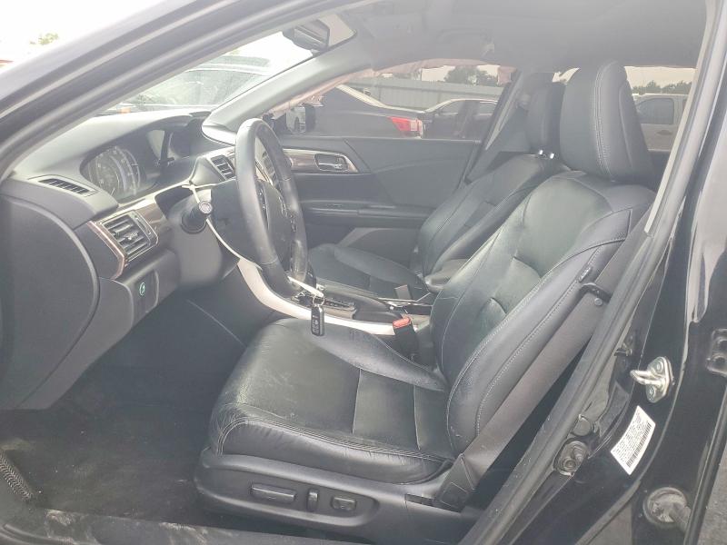 2017 Honda Accord მანქანა იყიდება აუქციონზე, vin: 1HGCR2F87HA232047, აუქციონის ნომერი: 60852206