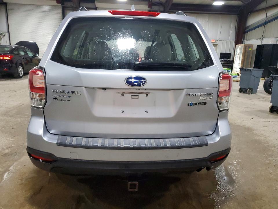 Продаж на аукціоні авто 2017 Subaru Forester, vin: JF2SJABC7HH593163, номер лоту: 61956326
