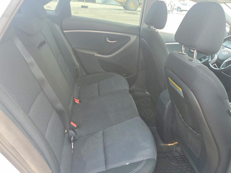 Продажа на аукционе авто 2013 Hyundai Elantra, vin: KMHD25LE8DU042278, номер лота: 57114186