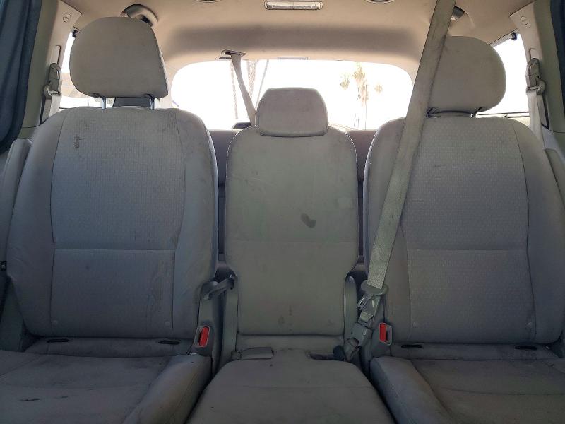 Продаж на аукціоні авто 2016 Kia Sedona, vin: KNDMB5C18G6090129, номер лоту: 59731816