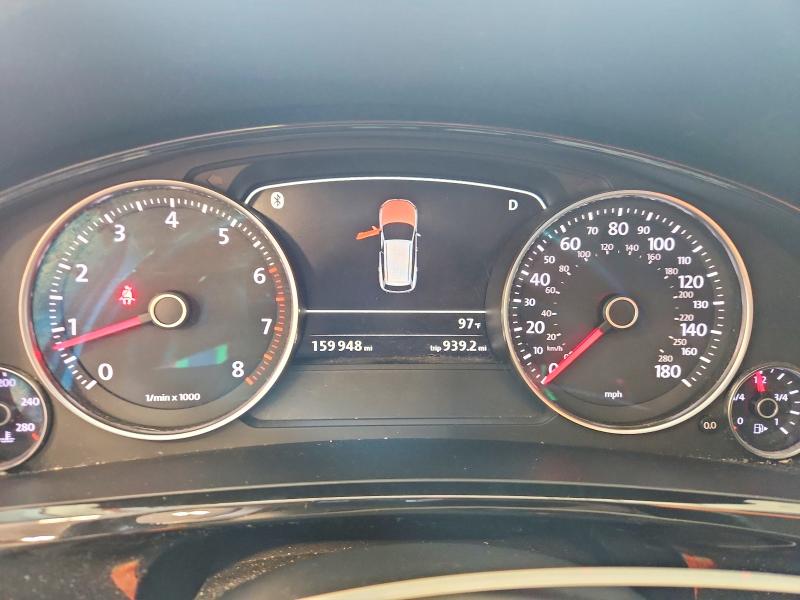 Aukcja sprzedaży 2014 Volkswagen Touareg, vin: WVGEF9BP9ED004241, numer aukcji: 59816406