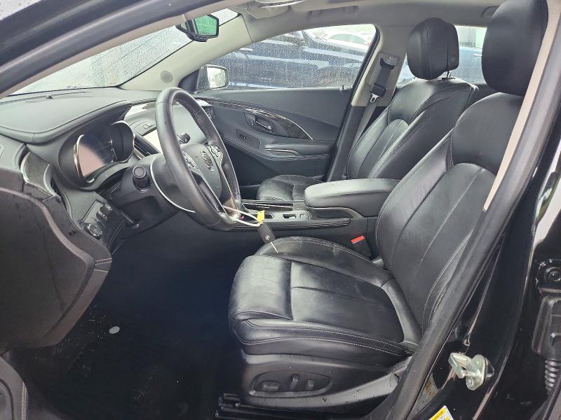 Продажа на аукционе авто 2014 Buick Lacrosse, vin: 1G4GE5G32EF178831, номер лота: 62057626