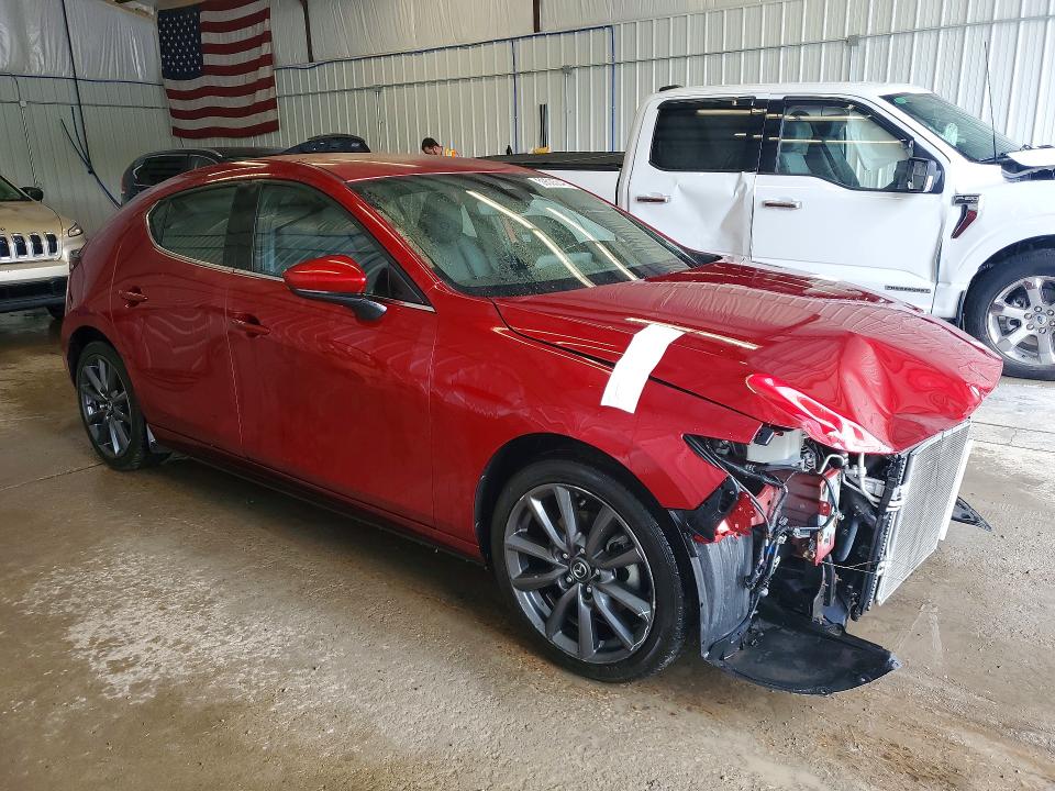 59535646 :رقم المزاد ، JM1BPBMM6L1160248 vin ، 2020 Mazda 3 مزاد بيع