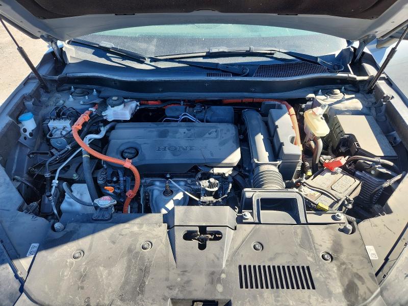 Продаж на аукціоні авто 2024 Honda Cr-v, vin: 7FARS6H58RE011920, номер лоту: 59319996