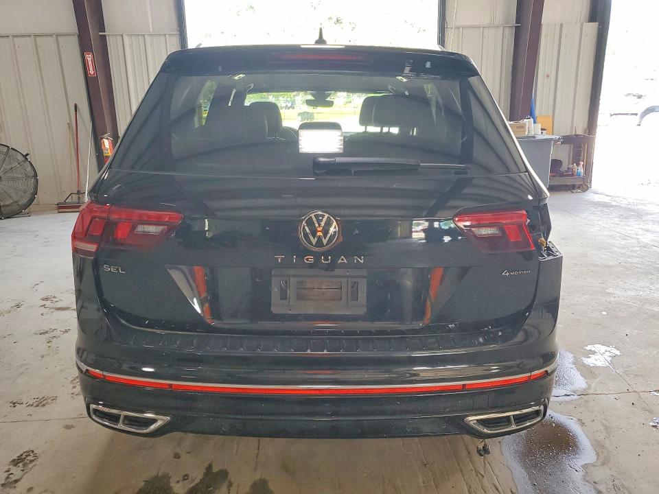 Aukcja sprzedaży 2024 Volkswagen Tiguan, vin: 3VV4B7AX2RM212829, numer aukcji: 85621865