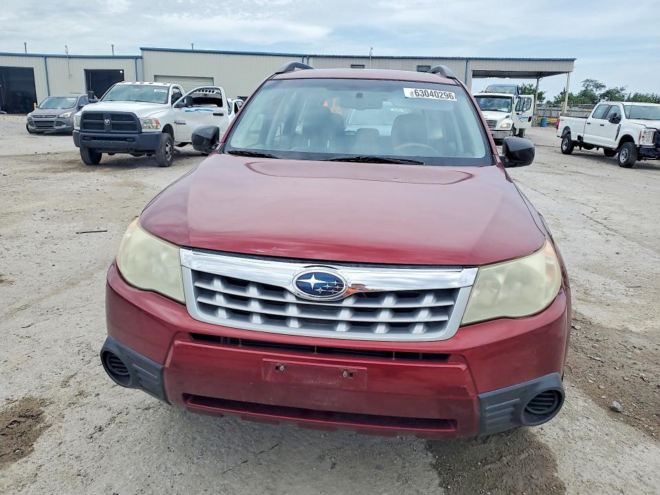 Продаж на аукціоні авто 2011 Subaru Forester, vin: JF2SHBBC2BH783106, номер лоту: 63040296