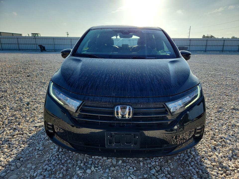 Продаж на аукціоні авто 2023 Honda Odyssey, vin: 5FNRL6H71PB027738, номер лоту: 63315086