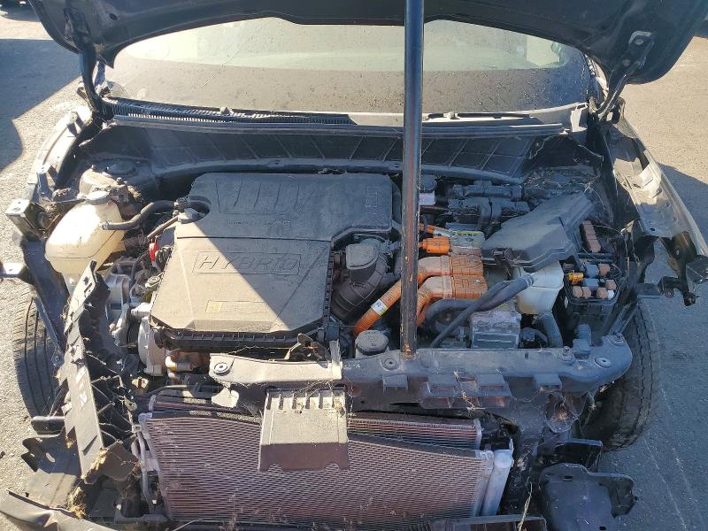 Продаж на аукціоні авто 2024 Kia Niro, vin: KNDCR3LE0R5172539, номер лоту: 62646626