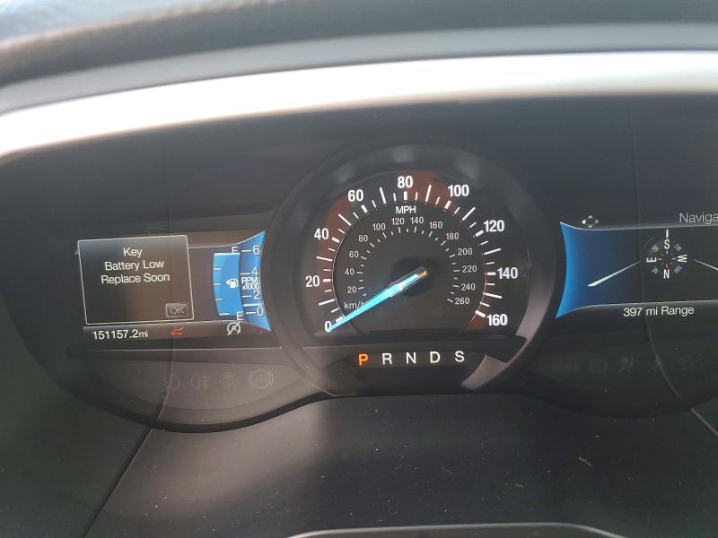Продаж на аукціоні авто 2021 Ford Edge, vin: 2FMPK4J99MBA47654, номер лоту: 61303046
