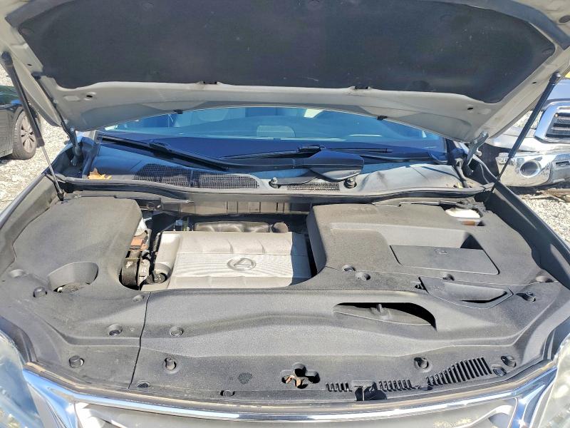 62433436 :رقم المزاد ، 2T2BK1BA2DC156708 vin ، 2013 Lexus Rx 350 مزاد بيع
