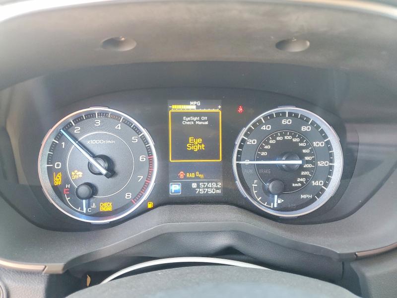 Aukcja sprzedaży 2021 Subaru Ascent, vin: 4S4WMARD2M3464031, numer aukcji: 59331206