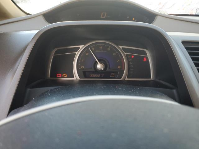 2007 Honda Civic მანქანა იყიდება აუქციონზე, vin: 1HGFA16537L049557, აუქციონის ნომერი: 62203726