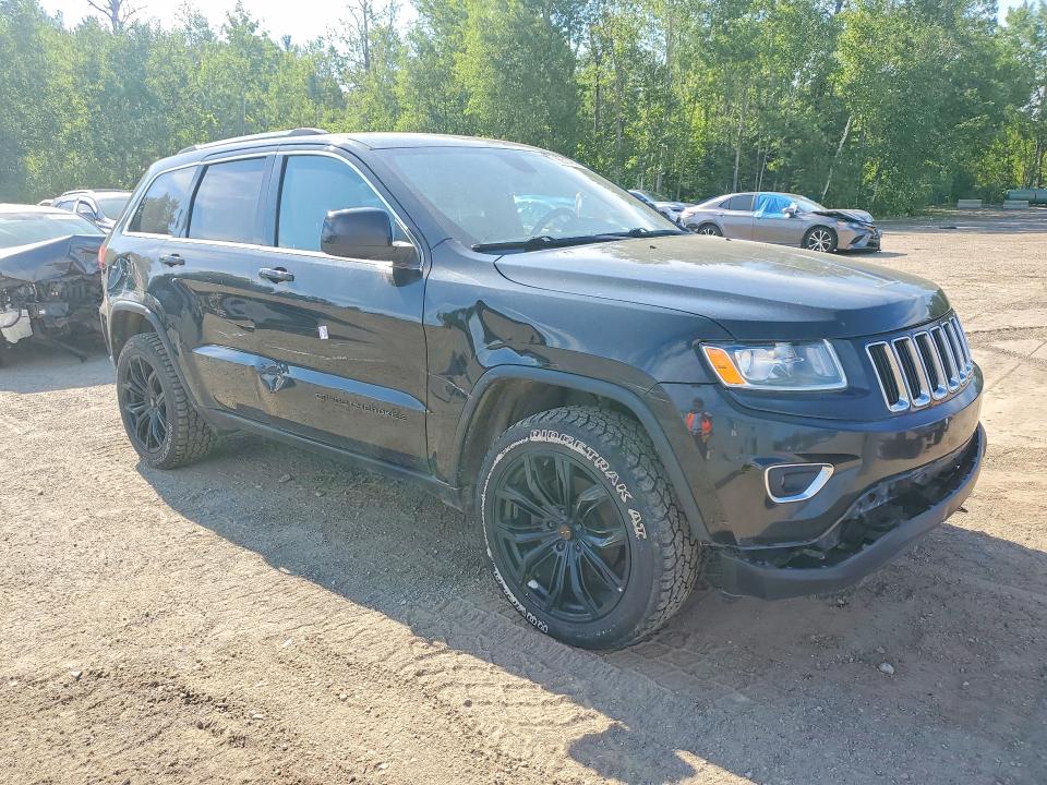 Aukcja sprzedaży 2015 Jeep Grand Cherokee, vin: 1C4RJFAG7FC150990, numer aukcji: 56514656