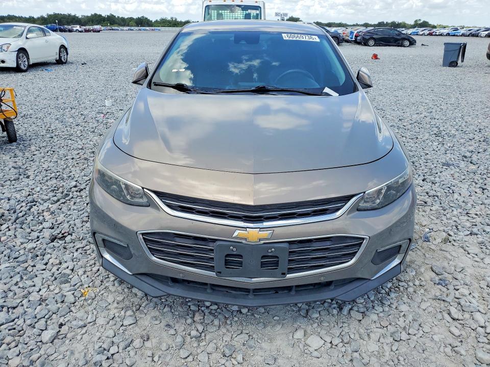 2017 Chevrolet Malibu მანქანა იყიდება აუქციონზე, vin: 1G1ZH5SX9HF185934, აუქციონის ნომერი: 60669736