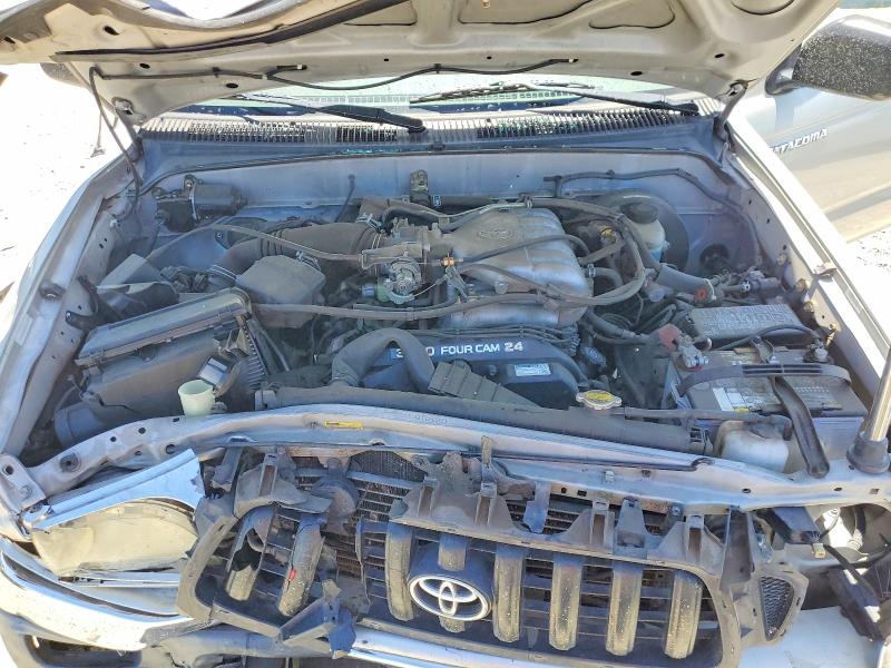 Aukcja sprzedaży 2002 Toyota Tacoma, vin: 5TEGN92NX2Z010745, numer aukcji: 60257996