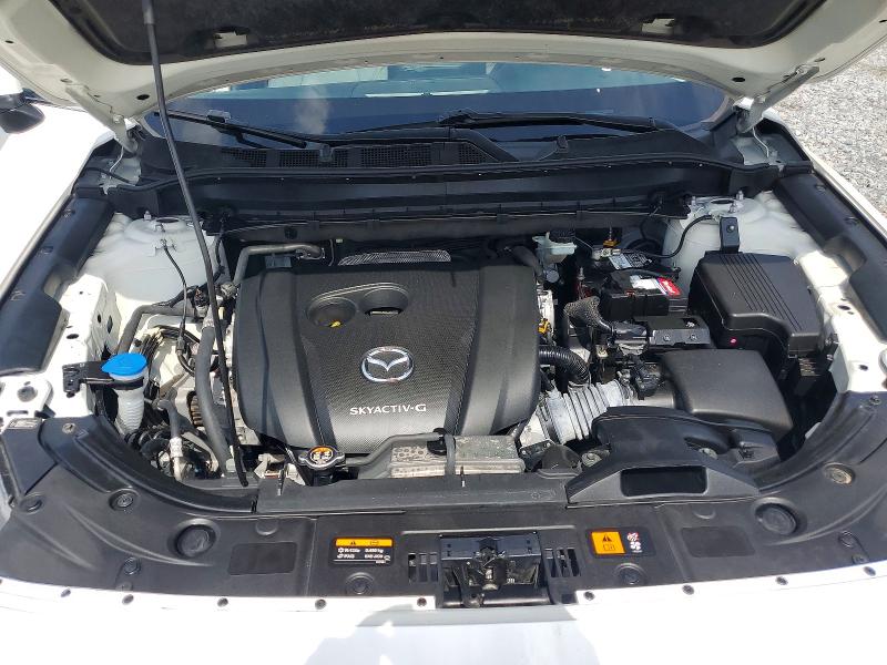 Продажа на аукционе авто 2021 Mazda Cx-5, vin: JM3KFBCM5M0488196, номер лота: 62162846
