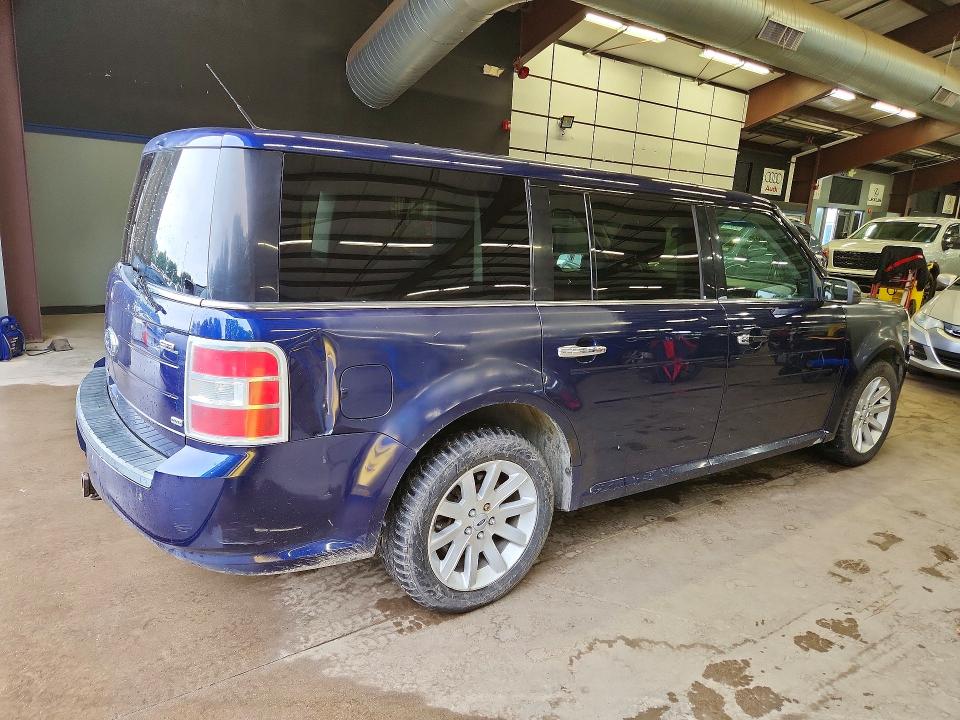 Продаж на аукціоні авто 2011 Ford Flex, vin: 2FMHK6CC5BBD00555, номер лоту: 62281706