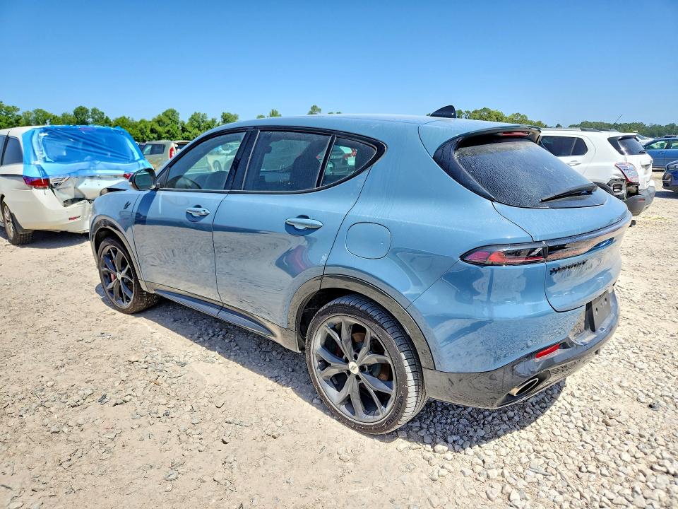 Продаж на аукціоні авто 2024 Dodge Hornet, vin: ZACPDFDW1R3A22351, номер лоту: 62119046