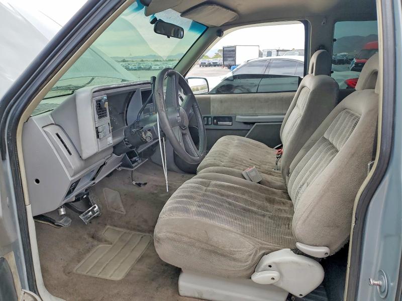 1994 Chevrolet Gmt-400 მანქანა იყიდება აუქციონზე, vin: 2GCFC29K8R1144446, აუქციონის ნომერი: 61550606