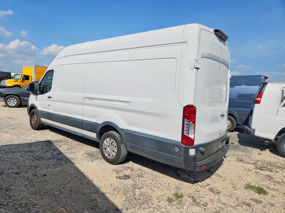 Продажа на аукционе авто 2018 Ford Transit 250, vin: 1FTYR3XM6JKA74127, номер лота: 63194166