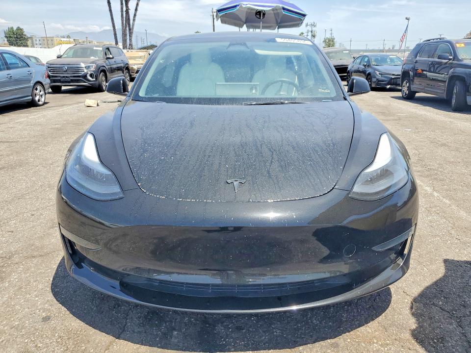 Aukcja sprzedaży 2023 Tesla Model 3, vin: 5YJ3E1EA9PF620802, numer aukcji: 59405896
