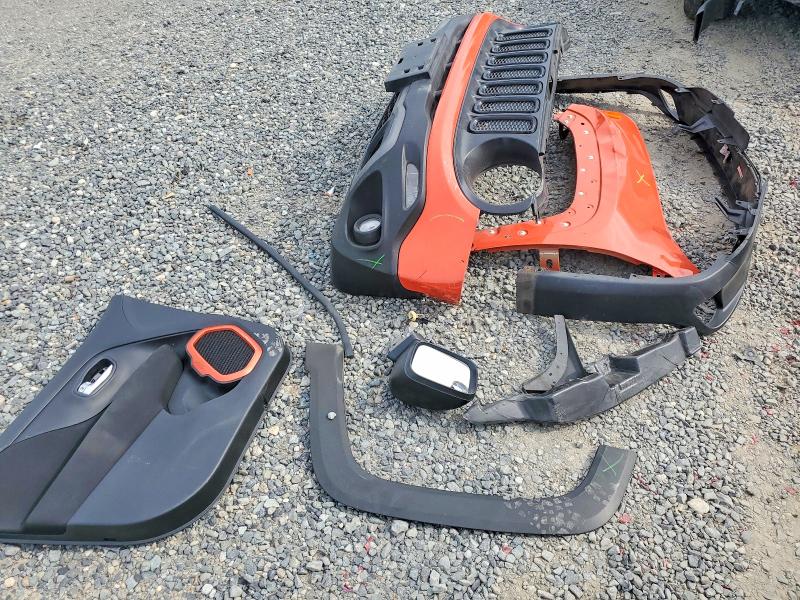 Aukcja sprzedaży 2018 Jeep Renegade, vin: ZACCJBAB8JPJ17100, numer aukcji: 61774916