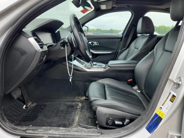 Aukcja sprzedaży 2020 Bmw 330i, vin: WBA5R1C00LFH85960, numer aukcji: 61243856
