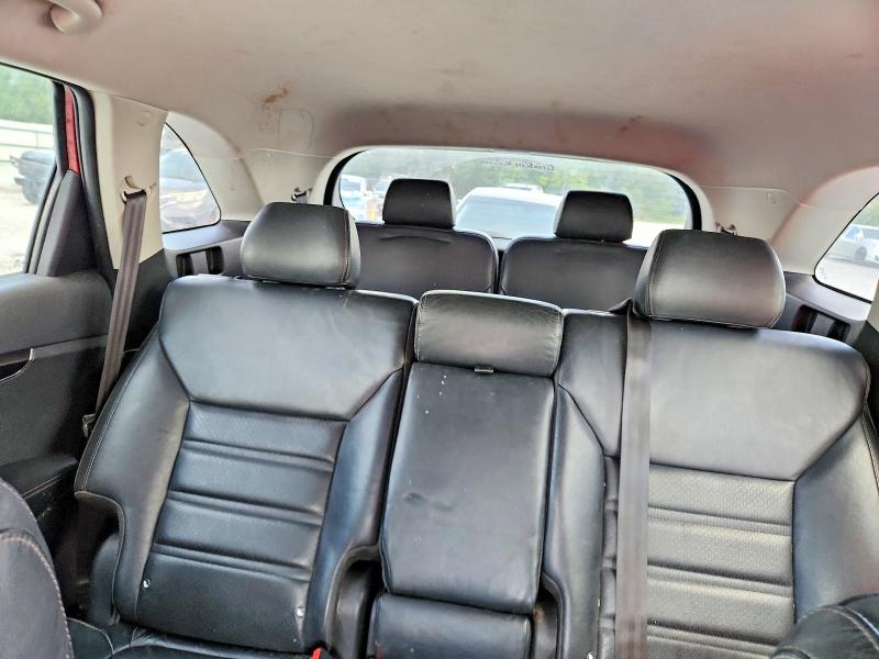 Aukcja sprzedaży 2016 Kia Sorento, vin: 5XYPH4A58GG106239, numer aukcji: 63013976