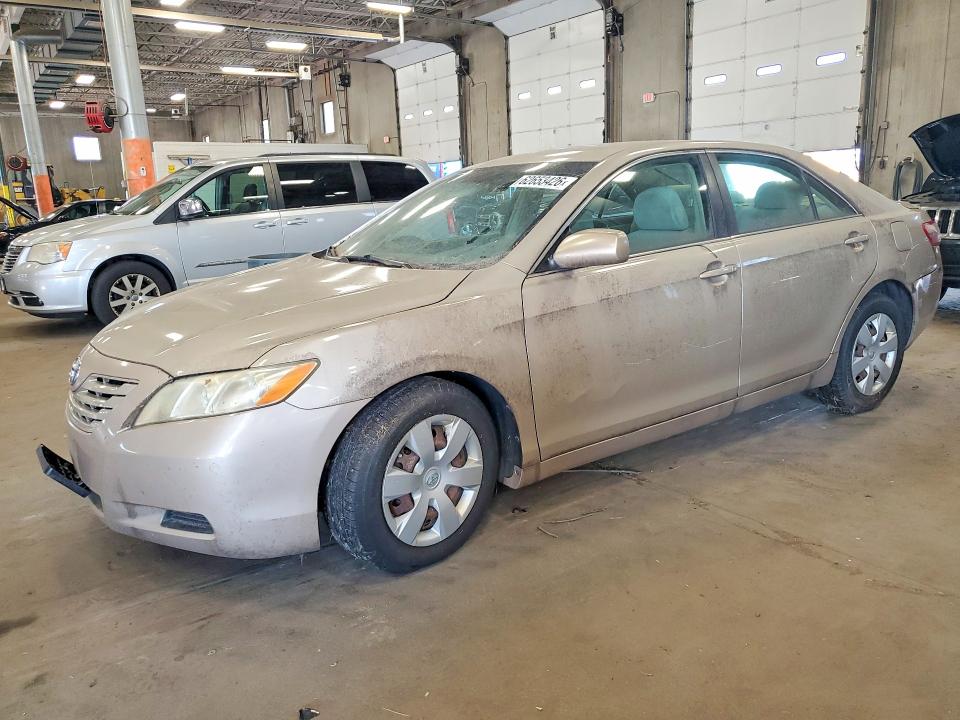 Aukcja sprzedaży 2009 Toyota Camry, vin: 4T1BE46K59U805083, numer aukcji: 62653426