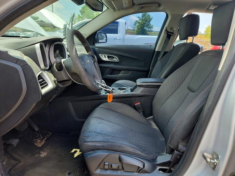 2013 Chevrolet Equinox მანქანა იყიდება აუქციონზე, vin: 2GNALBEK6D6227294, აუქციონის ნომერი: 60184306