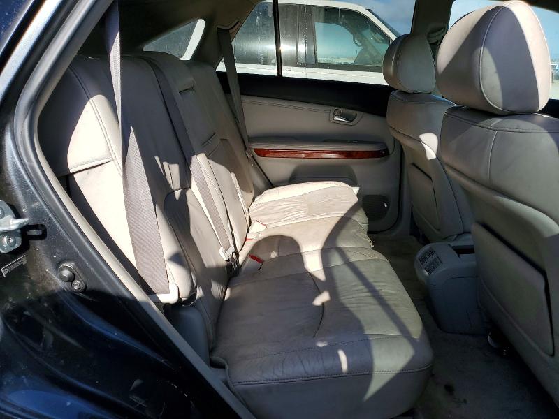 63190646 :رقم المزاد ، 2T2HK31U29C115987 vin ، 2009 Lexus Rx مزاد بيع