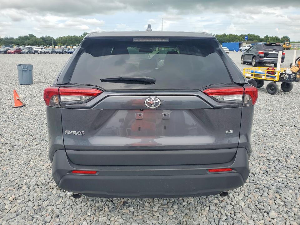 Продаж на аукціоні авто 2025 Toyota Rav4, vin: 2T3K1RFV9SC332077, номер лоту: 61910316