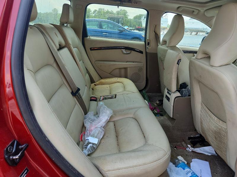 Продажа на аукционе авто 2013 Volvo Xc70, vin: YV4902BZ0D1166787, номер лота: 59601156