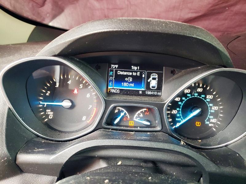 Aukcja sprzedaży 2014 Ford Escape, vin: 1FMCU0G98EUA83615, numer aukcji: 60766556