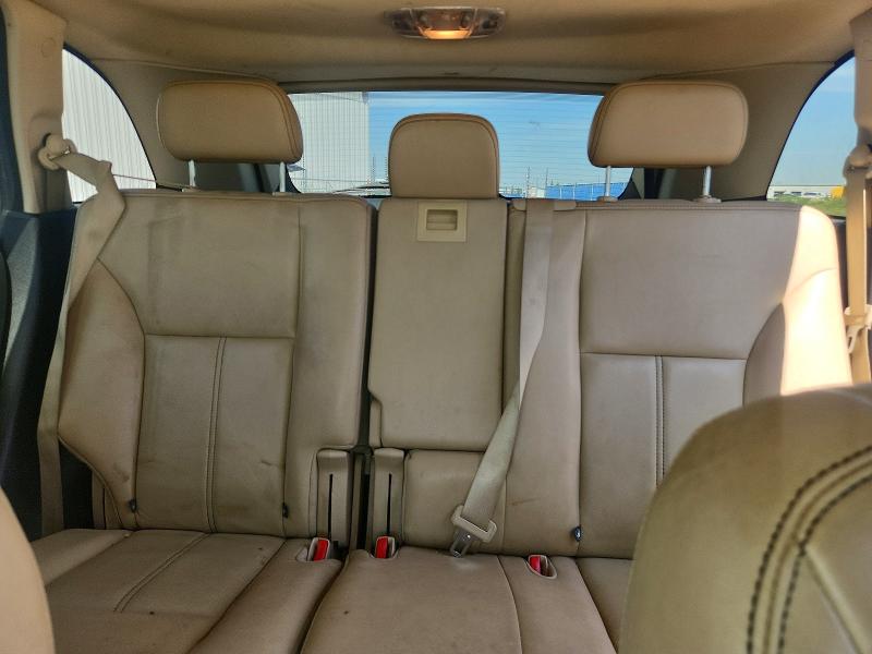 Продажа на аукционе авто 2008 Ford Edge, vin: 2FMDK49C48BA23187, номер лота: 60525576