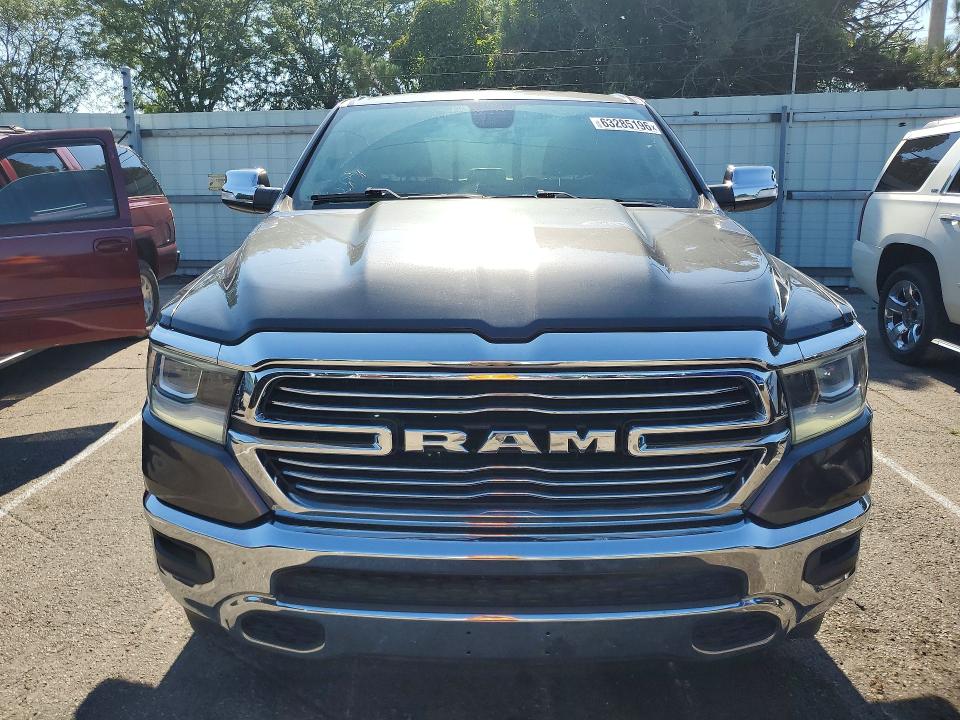 2019 Ram 1500 მანქანა იყიდება აუქციონზე, vin: 1C6SRFDT8KN751835, აუქციონის ნომერი: 63285196