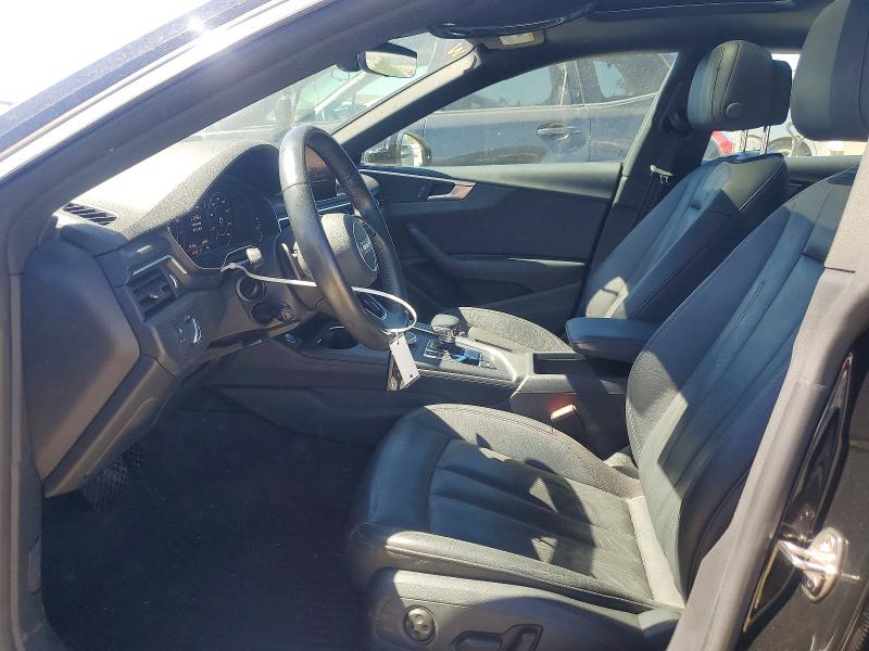 Aukcja sprzedaży 2018 Audi A5, vin: WAUBNCF5XJA128267, numer aukcji: 62466336