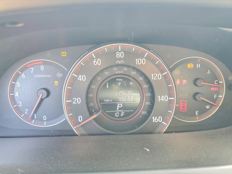 Продаж на аукціоні авто 2017 Honda Accord, vin: 1HGCR2F11HA304797, номер лоту: 61882036