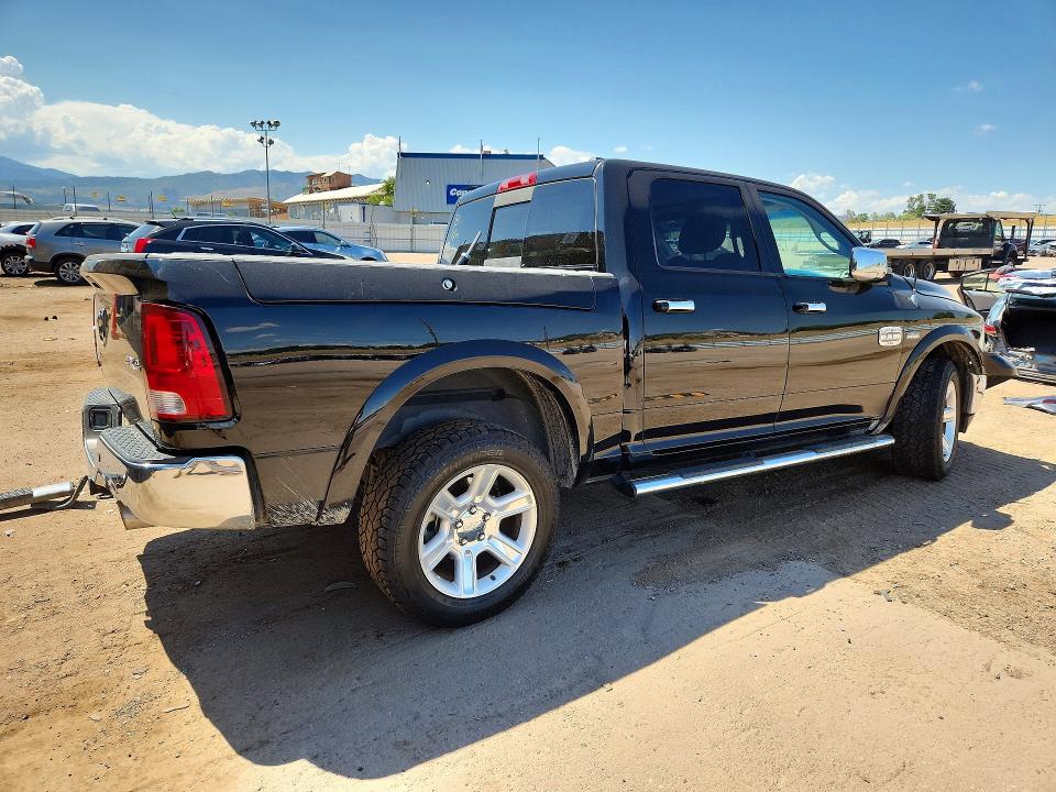 61027186 :رقم المزاد ، 1C6RD7PT0CS213485 vin ، 2012 Dodge Ram 1500 مزاد بيع