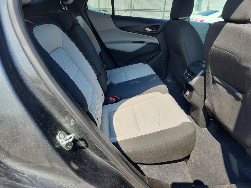 59642906 :رقم المزاد ، 2GNAXVEX3K6226862 vin ، 2019 Chevrolet Equinox مزاد بيع