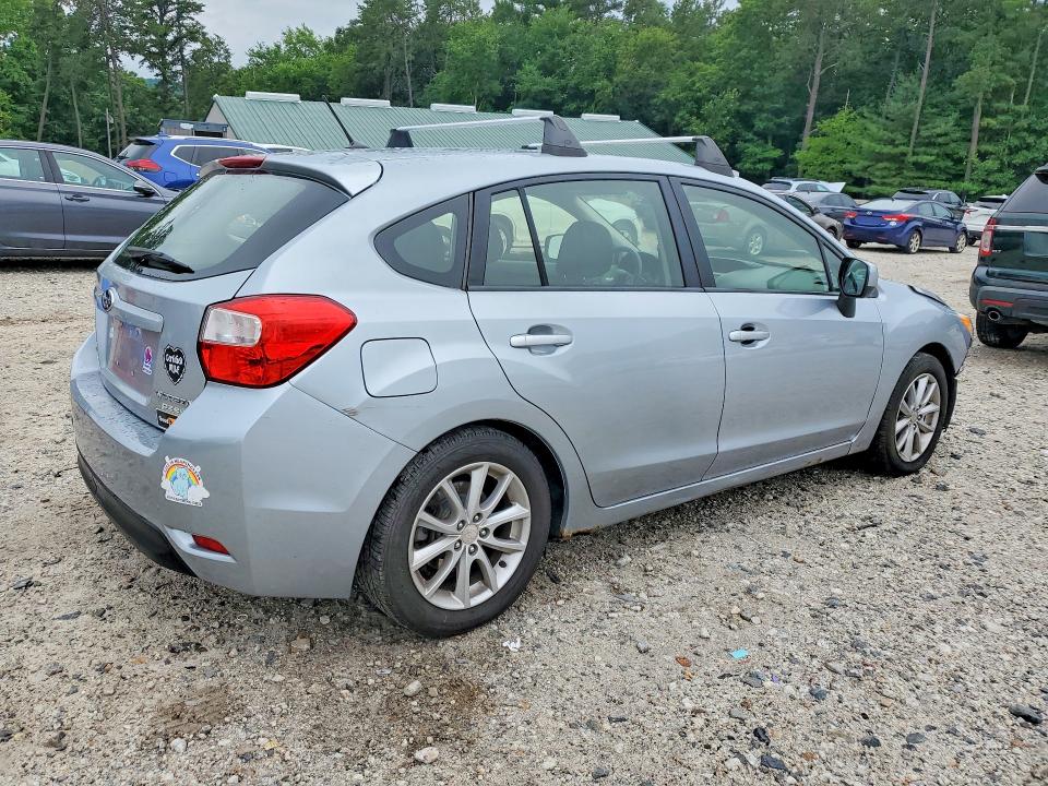 59665706 :رقم المزاد ، JF1GPAC60DH856329 vin ، 2013 Subaru Impreza مزاد بيع