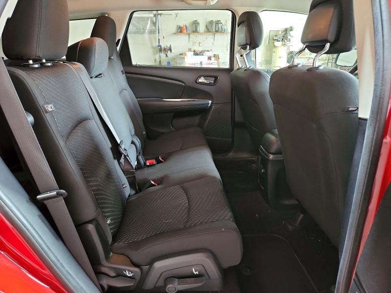 Продажа на аукционе авто 2018 Dodge Journey, vin: 3C4PDCAB5JT257583, номер лота: 61675756