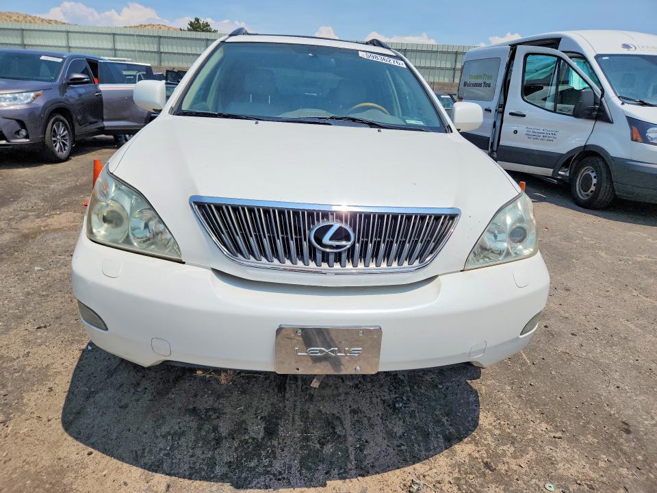 Aukcja sprzedaży 2004 Lexus Rx, vin: 2T2HA31U14C014810, numer aukcji: 59836276