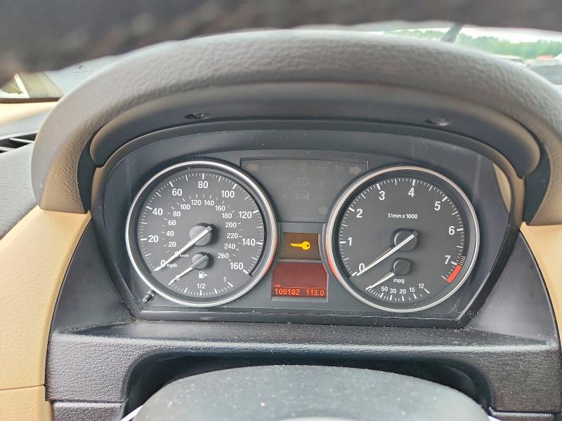 60380046 :رقم المزاد ، WBAVL1C50FVY31968 vin ، 2015 Bmw X1 مزاد بيع