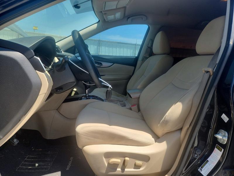 Продаж на аукціоні авто 2016 Nissan Rogue, vin: KNMAT2MT0GP691575, номер лоту: 60368506
