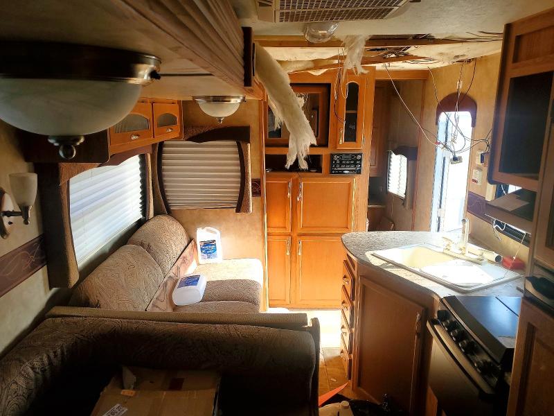 Aukcja sprzedaży 2009 Jayco Jay Flight, vin: 1UJBJ02R691EG0853, numer aukcji: 59312406